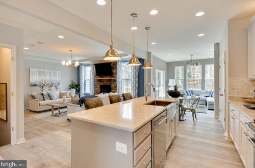 16305 Tortola Dr, Accokeek MD 20607-3360 exterior