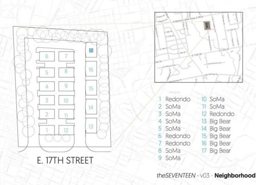 3406 17th St, Austin TX  78721-1106 exterior