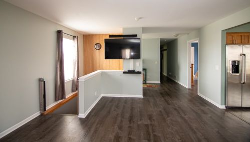 601 Mdw Ave, Bull Valley IL 60098-2439 exterior