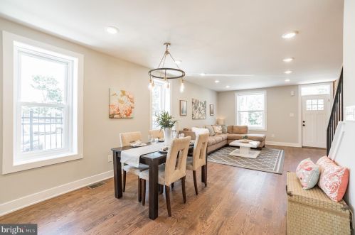 4207 Houghton St, Philadelphia PA  19128-1722 exterior