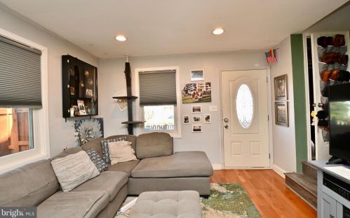 4807 B St, Washington DC  20019-5135 exterior