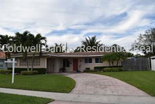 821 3rd St, Boca Raton FL  33486-4628 exterior