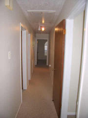 614 Crestwood Dr, Spring TX  77381-1017 exterior