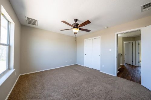 4623 Credo Ln, Austin TX 78725-2928 exterior