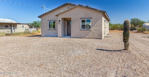 6245 Dunton Ave, Tucson, AZ 85706-5418