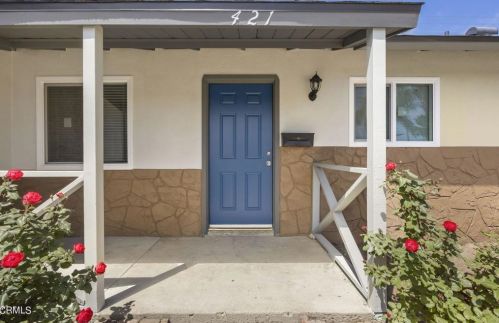 421 La Canada Ave, Oxnard, CA 93033-6234