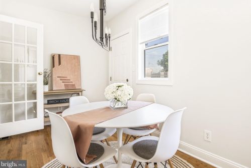 1630 F St, Washington DC 20002-4501 exterior