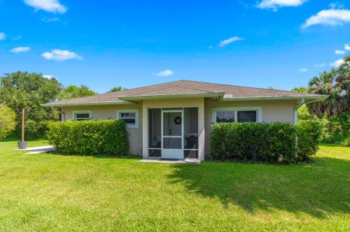 6300 Floyd Johnson Rd, Fort Pierce FL 34947-1563 exterior