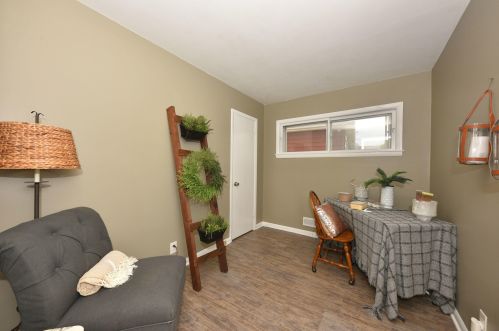 8100 Lancaster Ave, Milwaukee WI  53218-3652 exterior