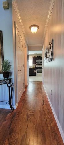 2260 Harmony Lk Cir, Lithonia GA exterior