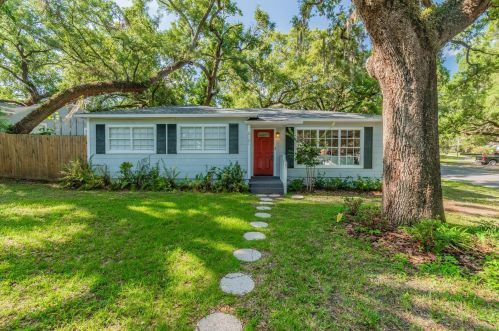 2101 Howell St, Tampa FL  33610-1053 exterior