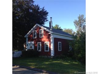 179 Trumbull Hwy, Exeter, CT 06249-1426