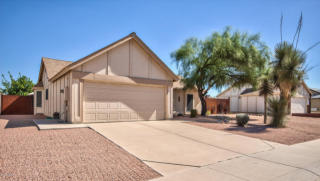 670 Manor Dr, Chandler, AZ 85225-8439