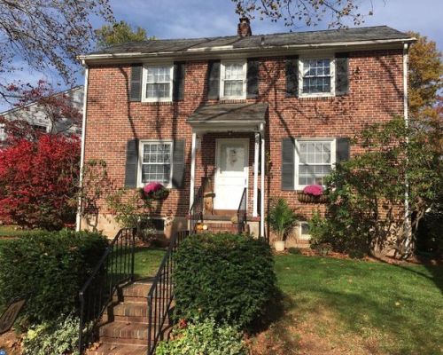 51 Cedar St, Pottstown, PA 19464-4905