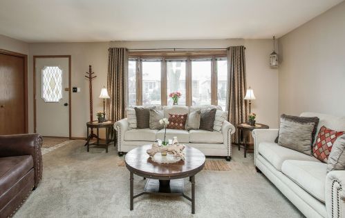 3220 Osage Ave, Chicago IL 60634-2953 exterior