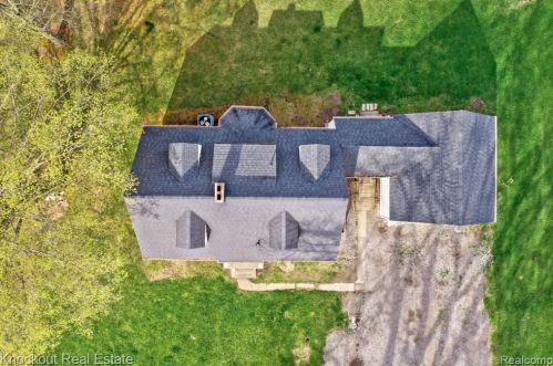 5450 Atkins Rd, Vassar MI 48768-9479 exterior