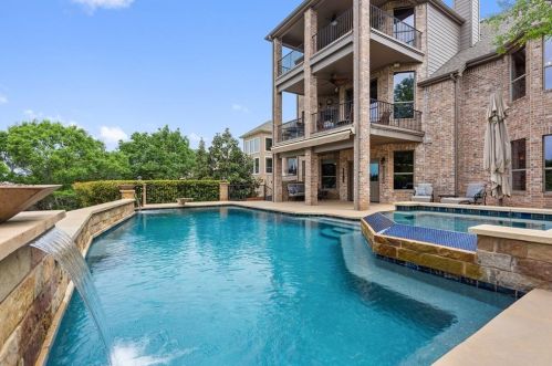 13409 Coleto Creek Trl, Austin TX 78732-2072 exterior