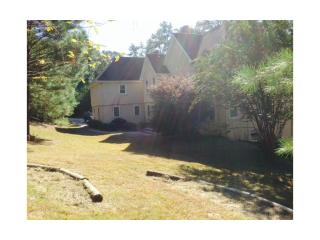 8340 Pleasant Hill Rd, Lithonia GA  30058-5020 exterior