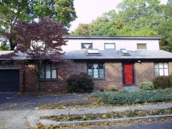 25 Clements Rd, Newton, MA 02458-2617