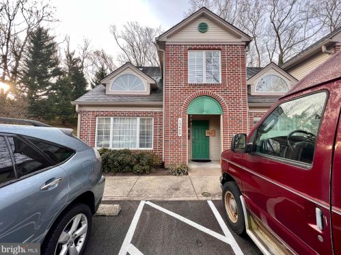 13400 Cedar Creek Ln, Silver Spring, MD 20904-5341