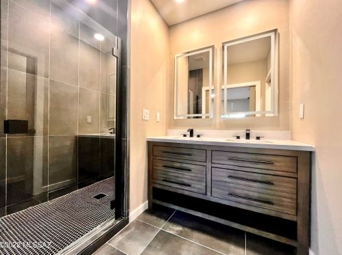 10580 Calle Del Este, Tucson AZ  85748-6841 exterior