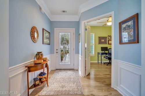 71 Spg Beauty Dr, Bluffton SC 29909-7149 exterior