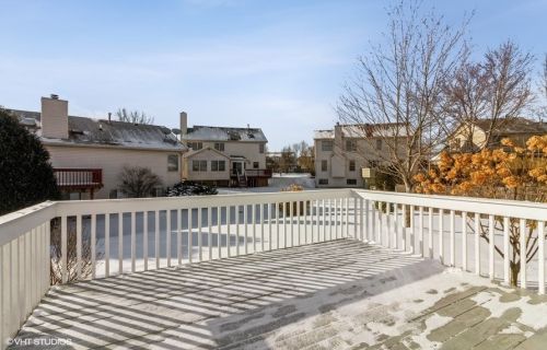 1340 Wood Dr, Bull Valley IL 60098-4168 exterior