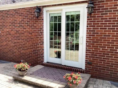 114 Oak Hill Rd, Pittsburgh PA  15238-3016 exterior