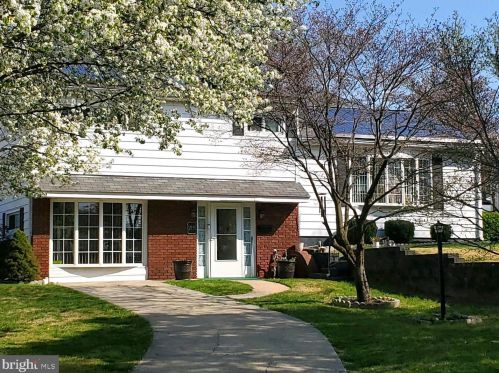 215 Ridgely Rd, Glen Burnie MD 21061-4513 exterior