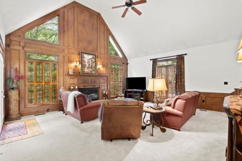 100 Riv Holw Ct, Duluth GA 30096-2414 exterior