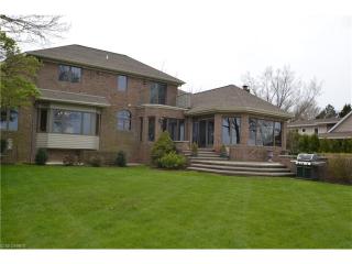 10700 Edgewater Dr, Cleveland OH  44102-6131 exterior