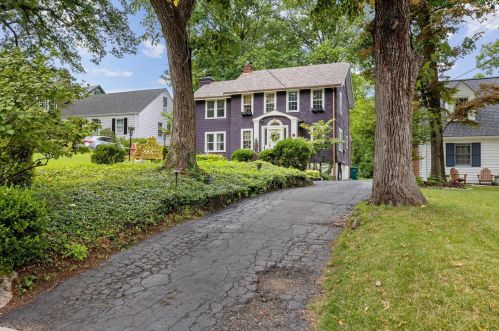 117 Maple Ave, Saint Louis MO 63138-3054 exterior