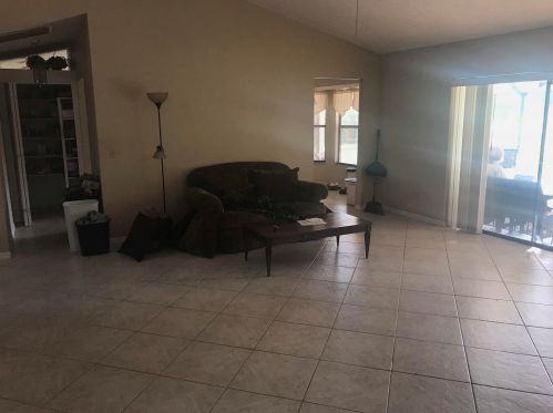 5400 Emblem St, Fort Pierce FL  34983-1448 exterior