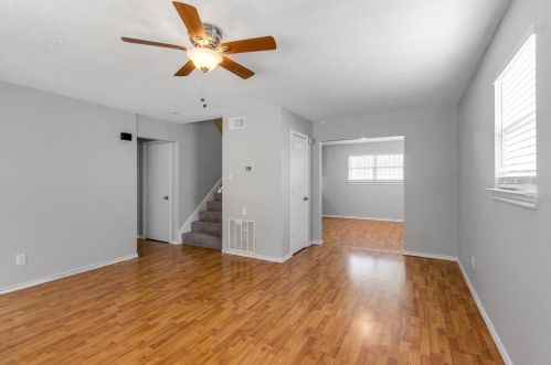 2628 Exline St, Dallas TX  75215-4243 exterior