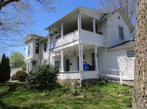 382 Prospect St, Torrington CT 06790-6330 exterior