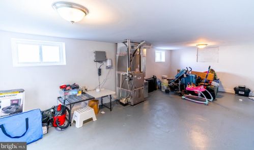 919 45th Pl, Washington DC  20019-3717 exterior