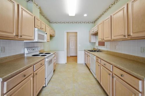 5416 Heather Bluff Ct, Saint Louis MO 63128-4130 exterior