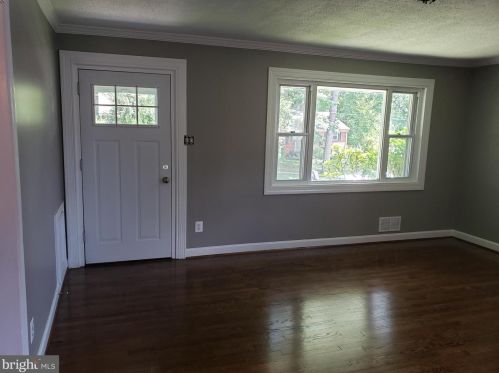 4418 Independence St, Rockville MD  20853-3250 exterior