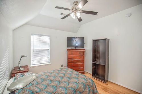 22997 Ridgemoor Est Ct, Conroe TX exterior