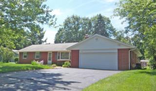 6606 Westshire St, Kalamazoo, MI 49024-3270
