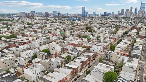 1524 18 St, Philadelphia PA 19146-4612 exterior