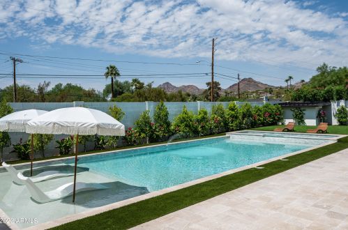 5812 44th Pl, Phoenix AZ  85040-4056 exterior