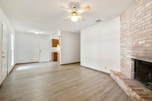 903 Fieldwood Dr, Austin TX 78758-5705 exterior