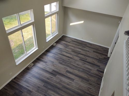 6018 Kathryn Ln, Matteson IL 60443-1173 exterior