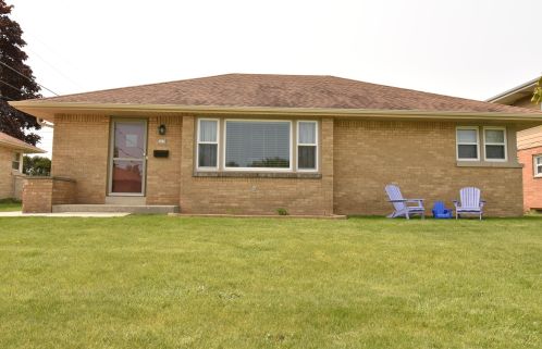 319 Lexington Blvd, Milwaukee, WI 53217-5144