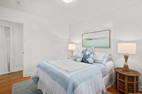 1952 Bertram St, Honolulu HI 96816-2006 exterior