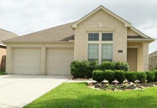 27522 Gatlin Ln, Spring TX  77386-3747 exterior