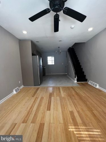 2347 Gerritt St, Philadelphia PA  19146-4106 exterior