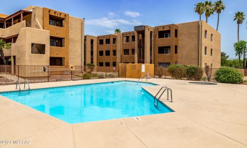 1810 Blacklidge Dr, Tucson AZ  85719-2772 exterior