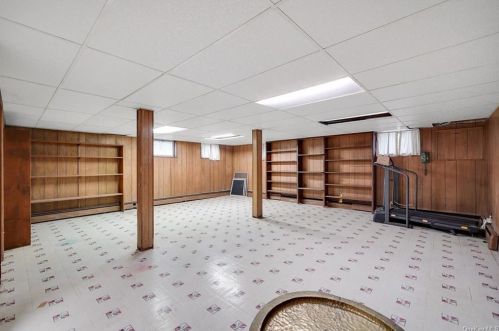 56 Pleasant Rdg Dr, Poughkeepsie NY 12603-5600 exterior